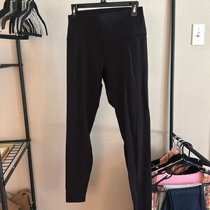 LuluLemon Align leggings